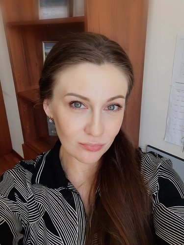 Ерохова Татьяна Александровна