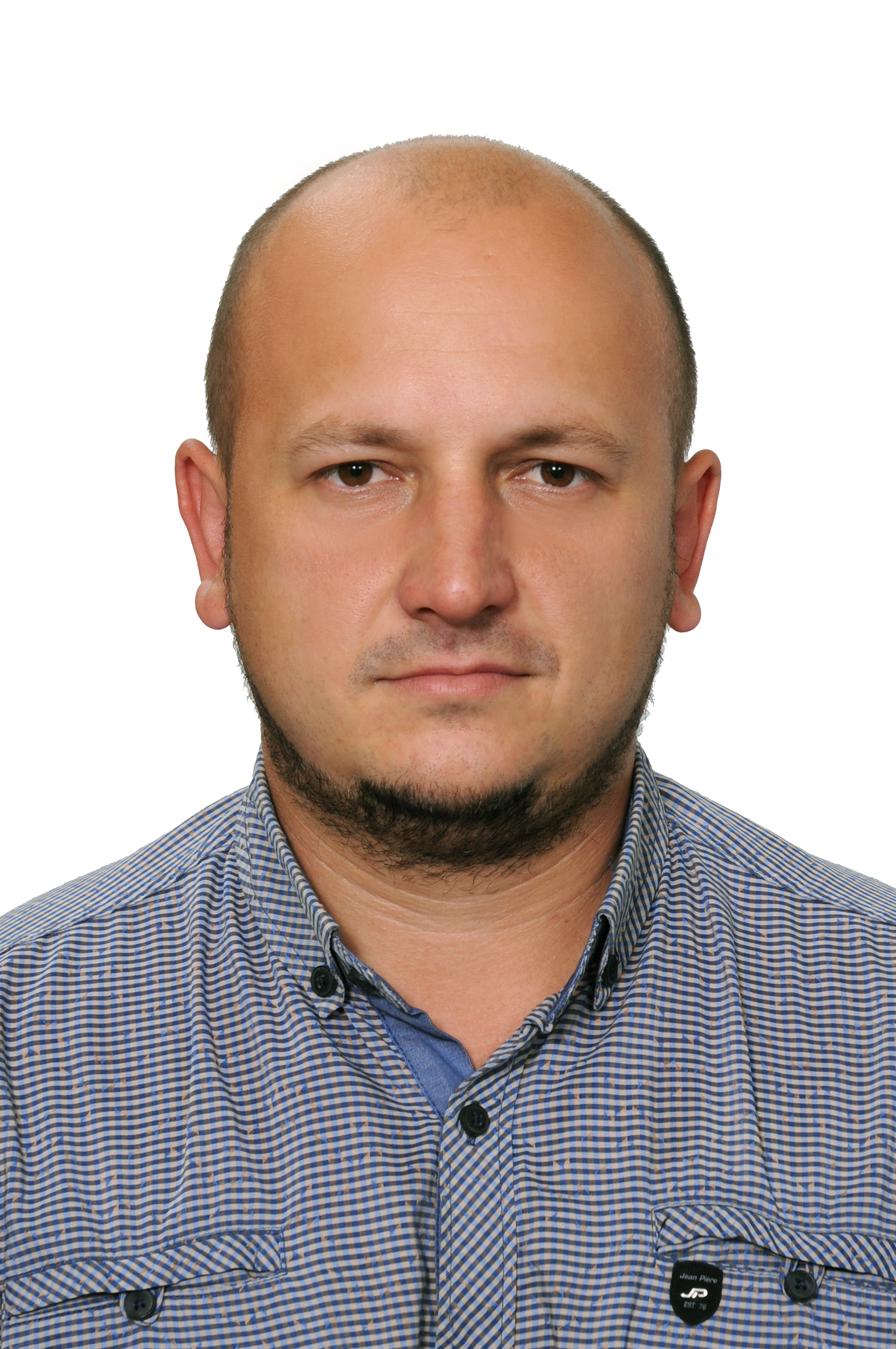 Лысенко Юрий Станиславович